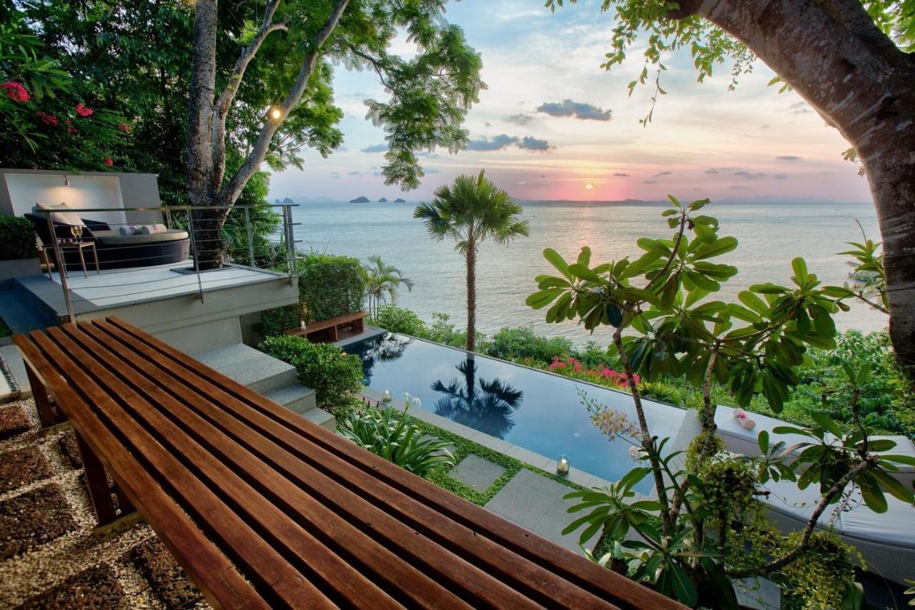 The Headland Villa 2, Samui Koh Samui Exterior photo